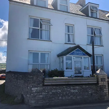 Pendrin Guest House-3