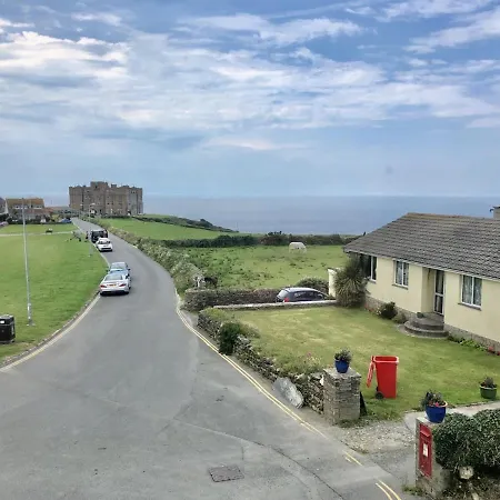 Pendrin Guest House-2